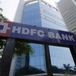 'HDFC Bank Q2 profit up 5% to Rs 16,821 cr' - ET BFSI