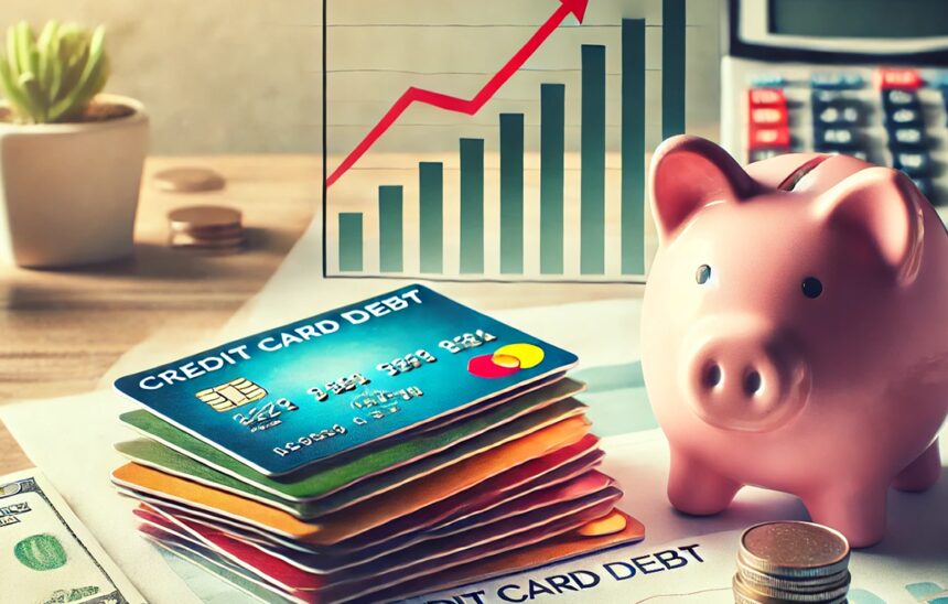 HDFC Bank frontrunner in credit cards market, SBI dominates debit cards in Aug'24 - ET BFSI