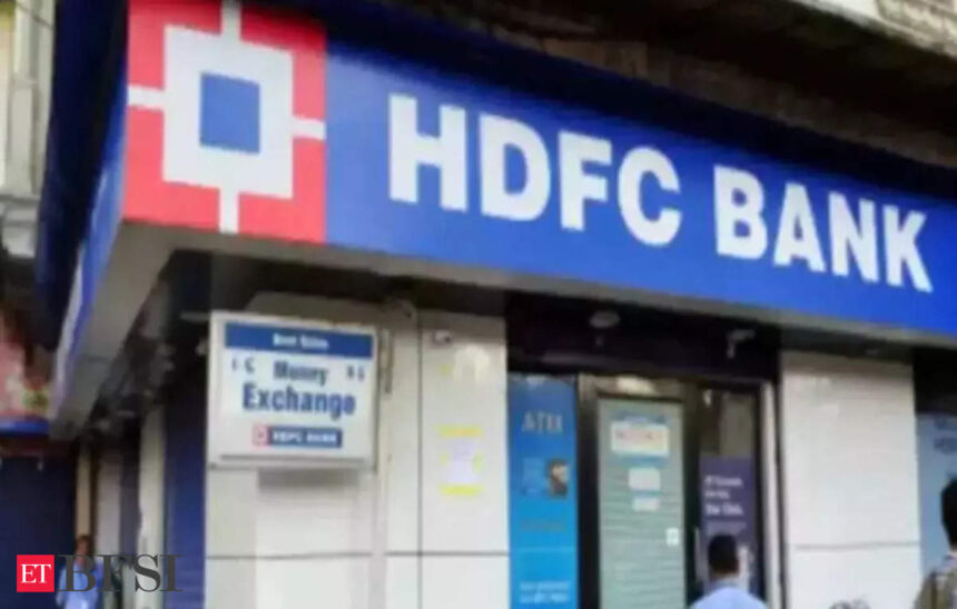 HDFC Tech Innovators 2024: Ten winners emerge among over 2,000 entries at key HDFC Bank initiative - ET BFSI