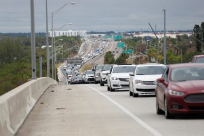 Hurricane Milton could cause as much as $175 billion in damages, according to early estimates