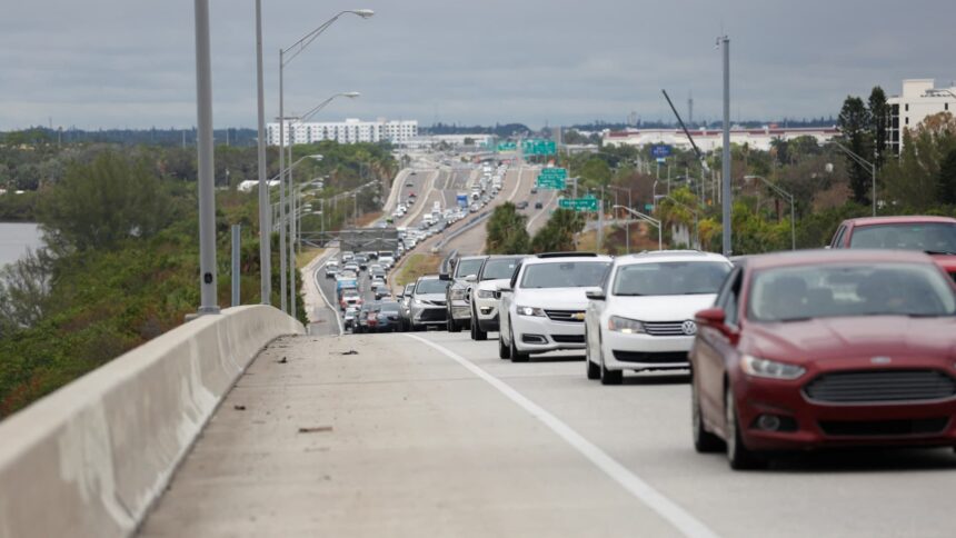 Hurricane Milton could cause as much as $175 billion in damages, according to early estimates