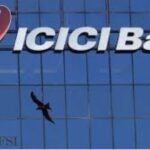 ICICI Bank shares climb over 3 pc after earnings announcement - ET BFSI