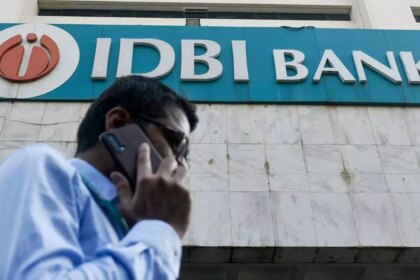 IDBI Bank’s Q2FY25 net profit up 39% at ₹1,836 cr