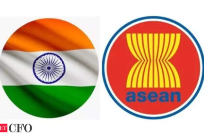 India, ASEAN can work on regional policy framework for green energy transition: CERC member - ETCFO