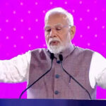 India companion during difficult times, takes lead in giving direction to global future: PM Modi - ETCFO