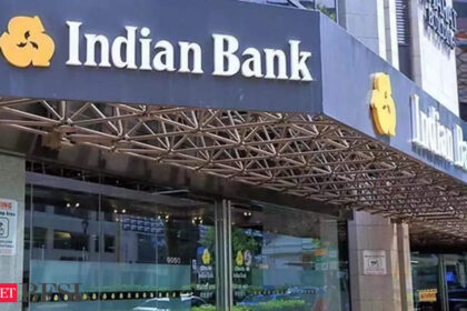 Indian Bank raises Rs 5,000 crore - ET BFSI