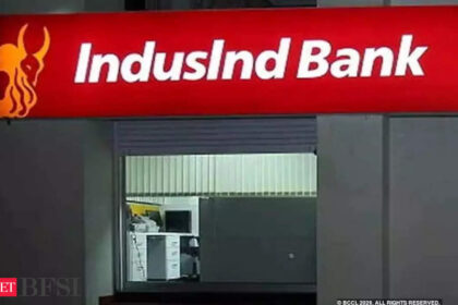 IndusInd Bank Q2 results preview: PAT may fall 3% YoY; operating performance muted - ET BFSI