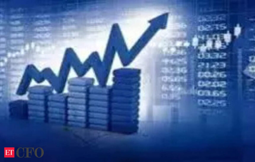 Inflows in capital goods sector spike 182% to Rs 79,300 crore in Q2 - ETCFO