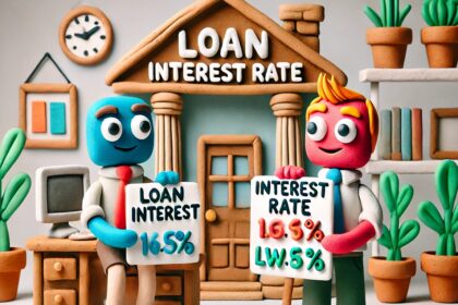 Loan interest rates October 2024: Check latest lending rates of HDFC Bank, SBI, PNB, YES Bank, Bank of Baroda, IDBI Bank - ET BFSI