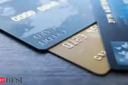 Mahindra Finance and RBL Bank to launch co-branded Credit Cards - ET BFSI