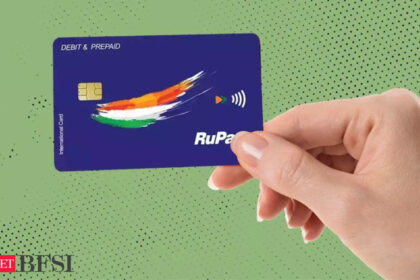 NPCI announces free airport lounge access for these RuPay card holders - ET BFSI