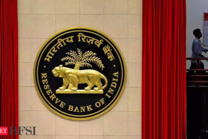 RBI: Banks should bring similar business under one entity - ET BFSI