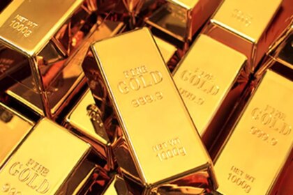 RBI steadily building up gold reserves