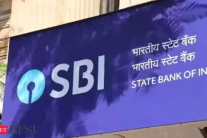 SBI likely to raise up to Rs 5,000 crore via AT-1 bonds soon - ET BFSI