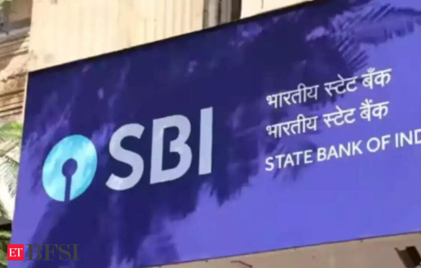 SBI likely to raise up to Rs 5,000 crore via AT-1 bonds soon - ET BFSI