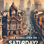 Saturday bank holiday: Are banks open or closed this Saturday, October 19? - ET BFSI