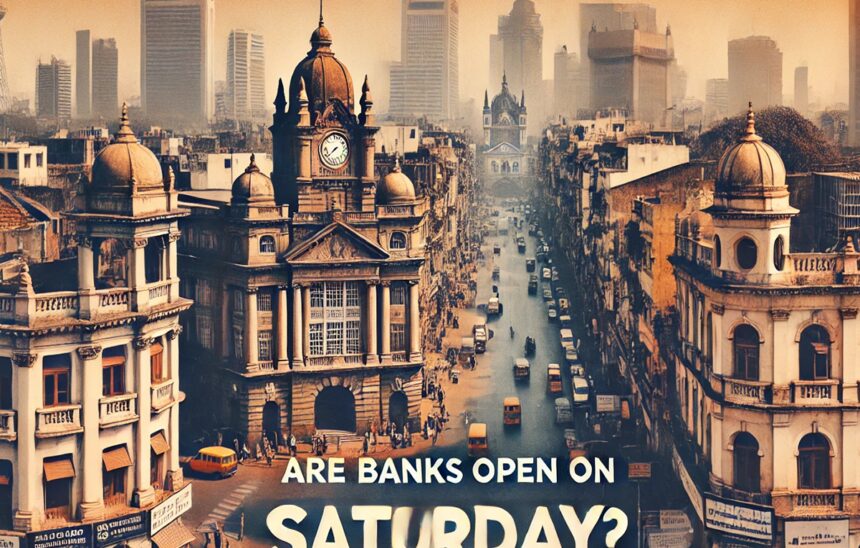 Saturday bank holiday: Are banks open or closed this Saturday, October 19? - ET BFSI