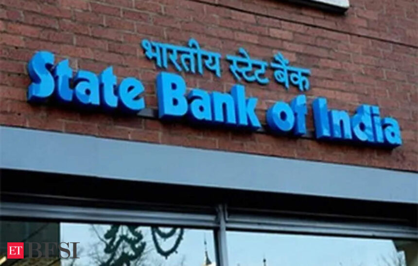 State Bank of India plans to increase headcount by 10,000 this fiscal - ET BFSI