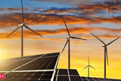 Tata Power Renewable Energy, IndusInd Bank partner to provide finance for solar projects - ET BFSI