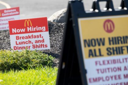 U.S. job creation roared higher in September as payrolls surged by 254,000