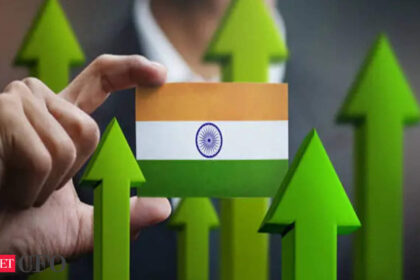 World Bank maintains India's FY25 GDP growth forecast at 7% amid strong agricultural production, employment growth - ETCFO