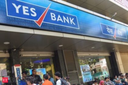 Yes Bank deposits outpace advances growth in Q2FY25 - ET BFSI