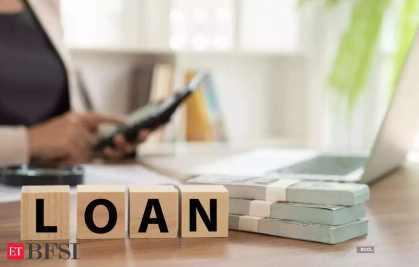 Indian banks' loans rose 11.5% y/y in two weeks to Oct 18 - central bank - ET BFSI