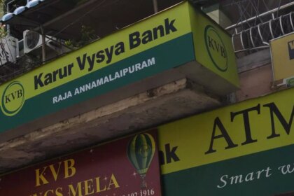 CARE Ratings assigns ‘A1+’ rating to Karur Vysya Bank’s  short-term fixed deposits