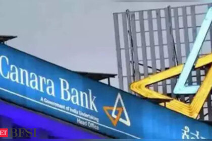 Canara Bank labels RCom loan accounts as 'fraud' - ET BFSI