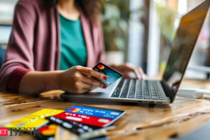 Debit card transaction remain on a decline, credit card transactions remains robust in Sept'24 - ET BFSI