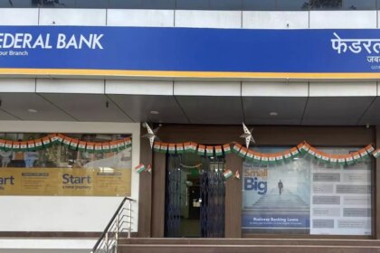 Federal Bank mops up ₹1,500 crore via maiden issue of 10-year infra bonds