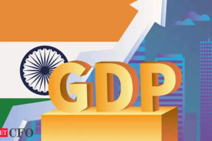 GDP likely to grow 6.2 pc in Q2: Barclays - ETCFO