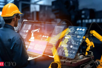 How next-generation HRMS is revolutionising workforce management in manufacturing - ETCFO