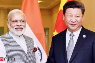 India and China to shape future global economy: Experts - ETCFO