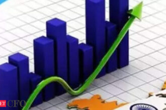 India in a sweet spot: Moody's report highlights robust economic growth momentum amid inflation challenges - ETCFO