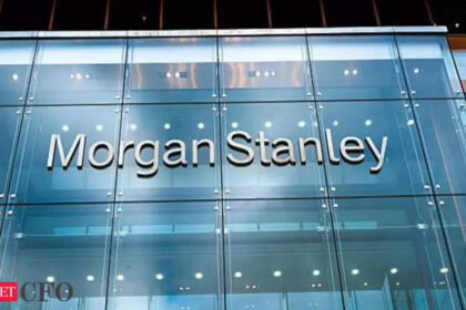 Indian households accumulated USD 9.7 trillion in wealth over last ten years: Morgan Stanley - ETCFO