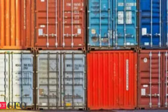 India's total exports likely to surpass $800 billion in coming months: Industry - ETCFO