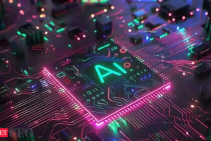 Neon for semiconductor manufacturing: A strategic opportunity that India cannot afford to miss - ETCFO