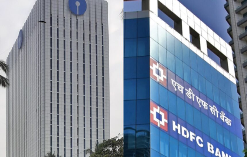 PSBs and PVBs maintain steady expansion in Q2FY25, HDFC adds 241 branches - ET BFSI