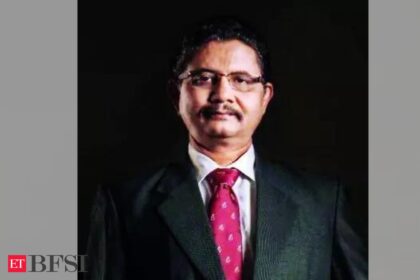 Partha Pratim Sengupta takes charge as MD & CEO of Bandhan Bank - ET BFSI