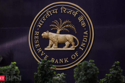 SBI, HDFC Bank and ICICI remain RBI's Systemically Important Banks - ET BFSI