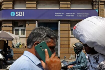 SBI seeks $1.25 billion in India’s largest bank loan of 2024