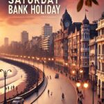 Saturday bank holiday: Is it a bank holiday this Saturday, November 2, 2024? Check state-wise bank holiday list - ET BFSI