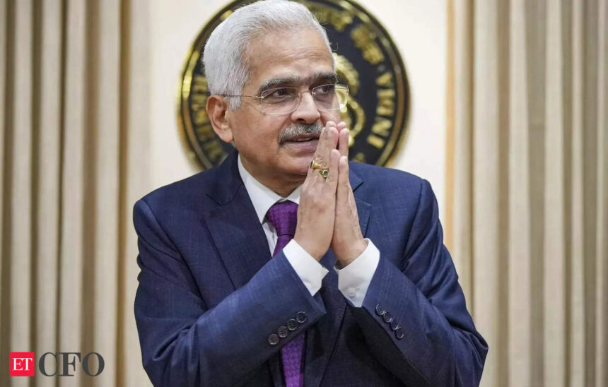 Shaktikanta Das to stay or leave RBI? His future and your wallets are connected - ETCFO