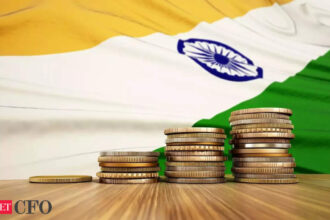 Trump, rupee and economic growth: What's in store for India in 2025? - ETCFO