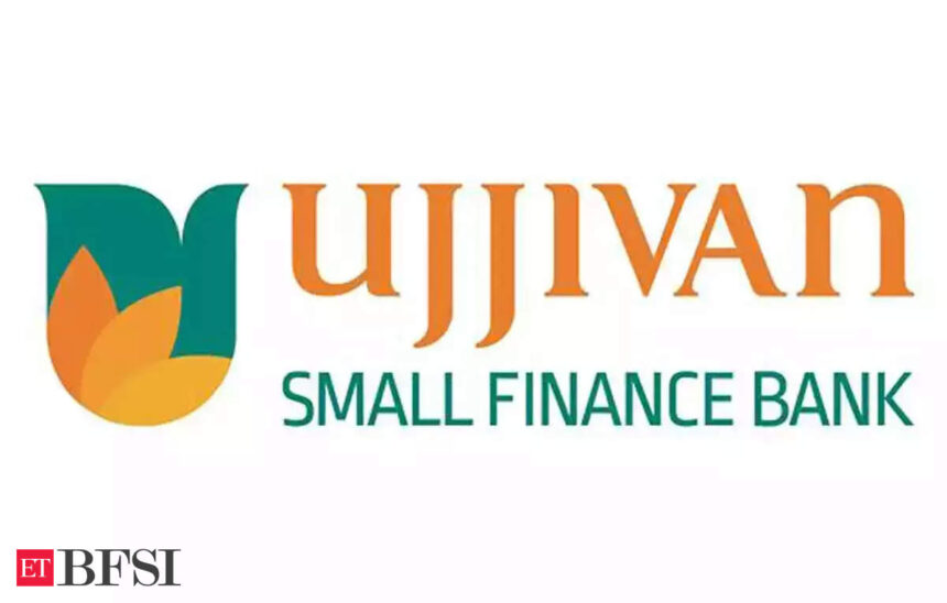 Ujjivan Small Finance Bank to sell Rs 270 crore in bad loans to asset reconstruction firms - ET BFSI