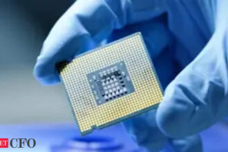 ₹27000 crore Assam semiconductor plant to be game-changer in India’s chip ecosystem - ETCFO