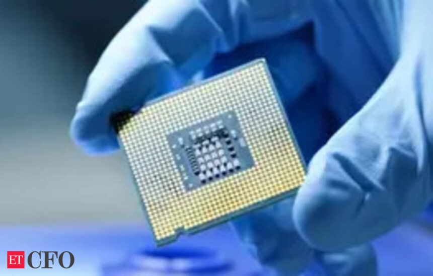 ₹27000 crore Assam semiconductor plant to be game-changer in India’s chip ecosystem - ETCFO